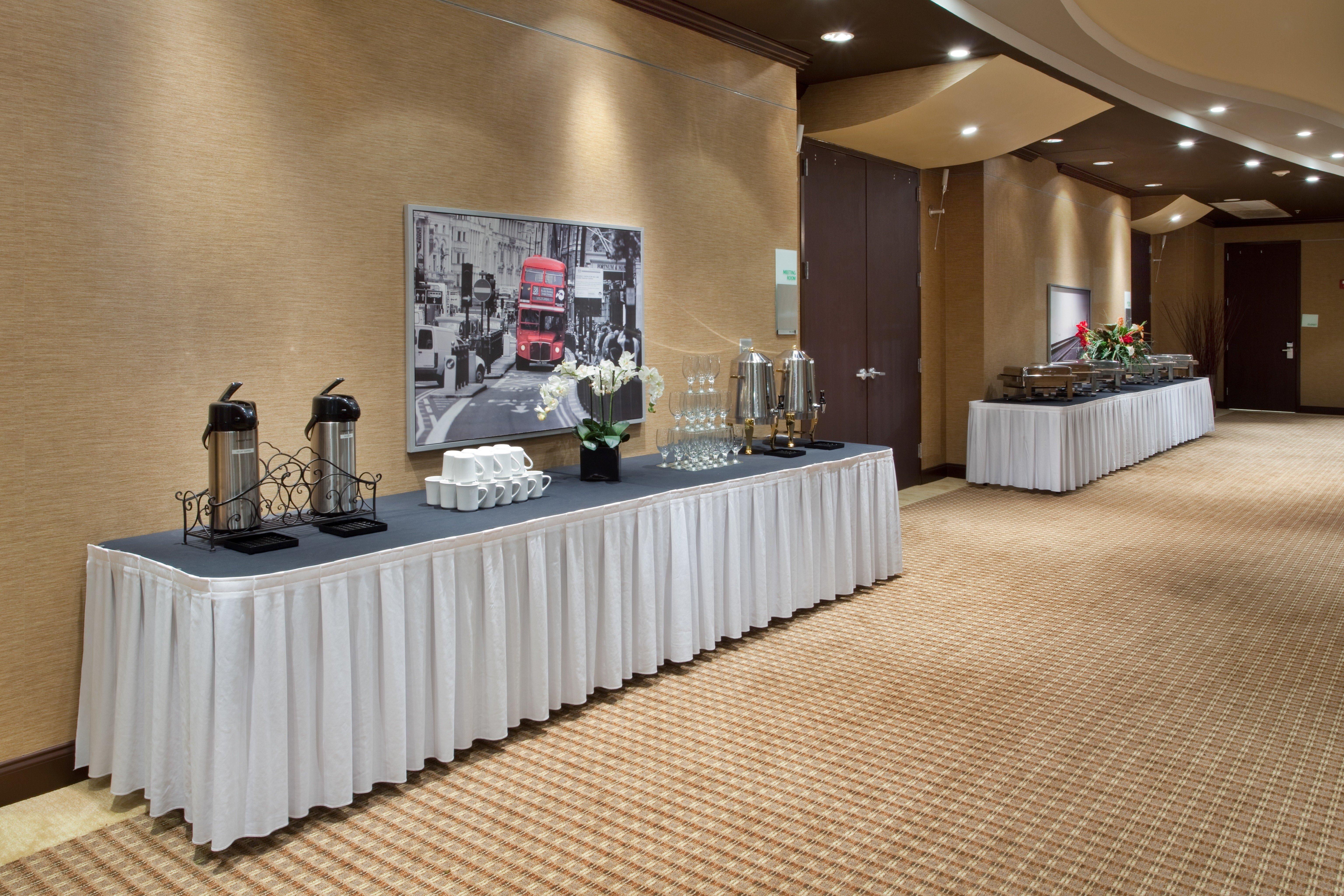 Holiday Inn Macon North By Ihg Exterior foto