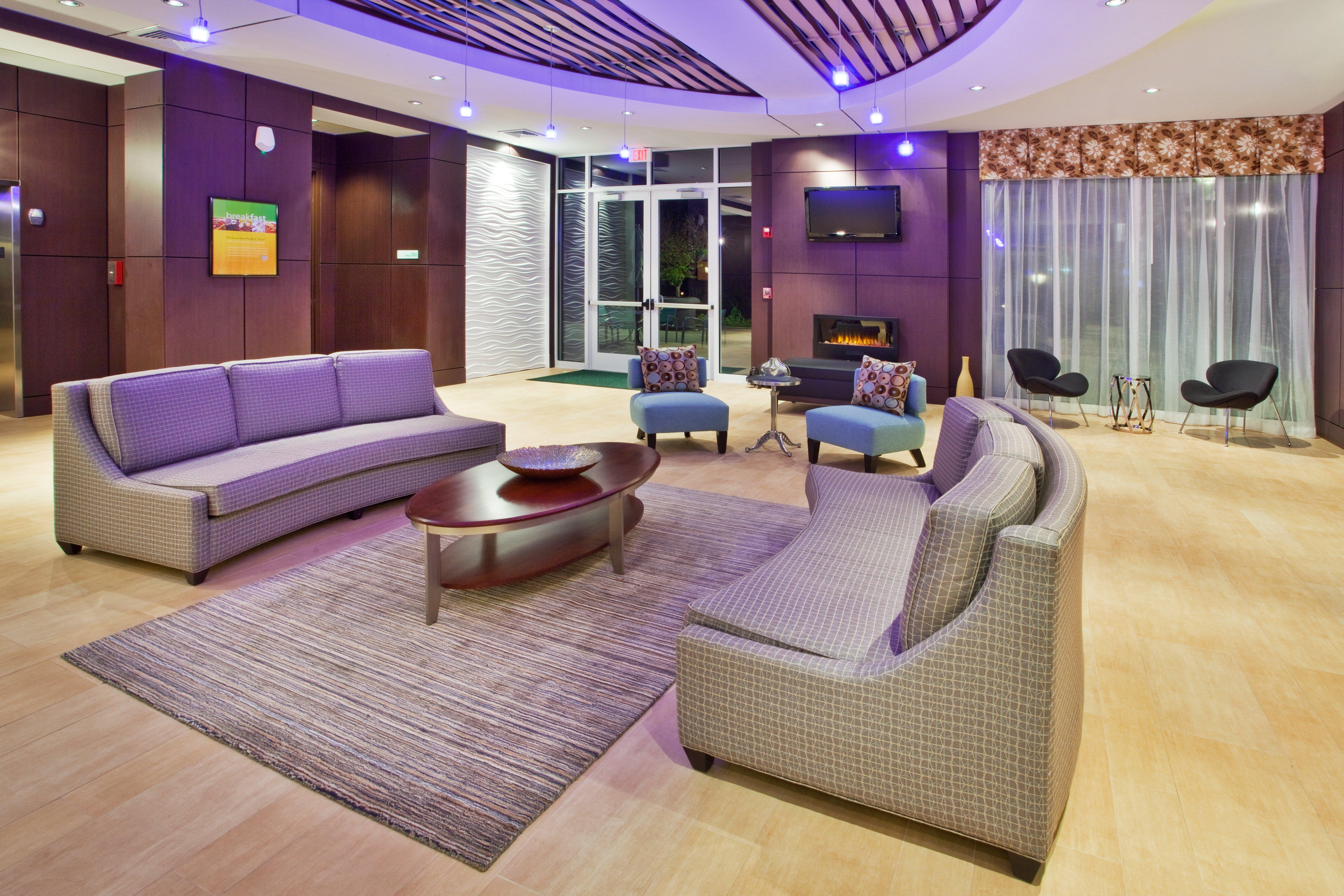 Holiday Inn Macon North By Ihg Exterior foto