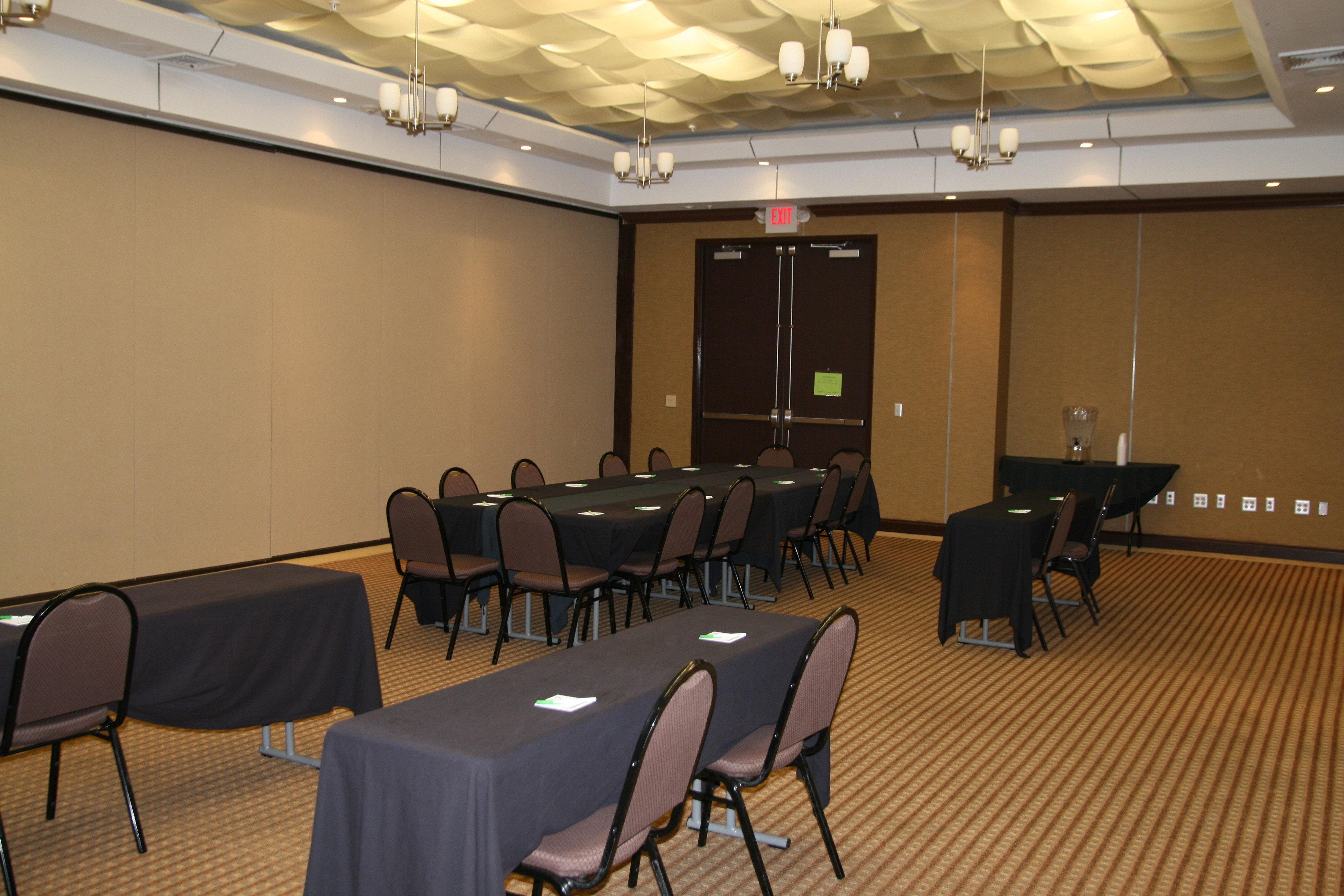 Holiday Inn Macon North By Ihg Exterior foto