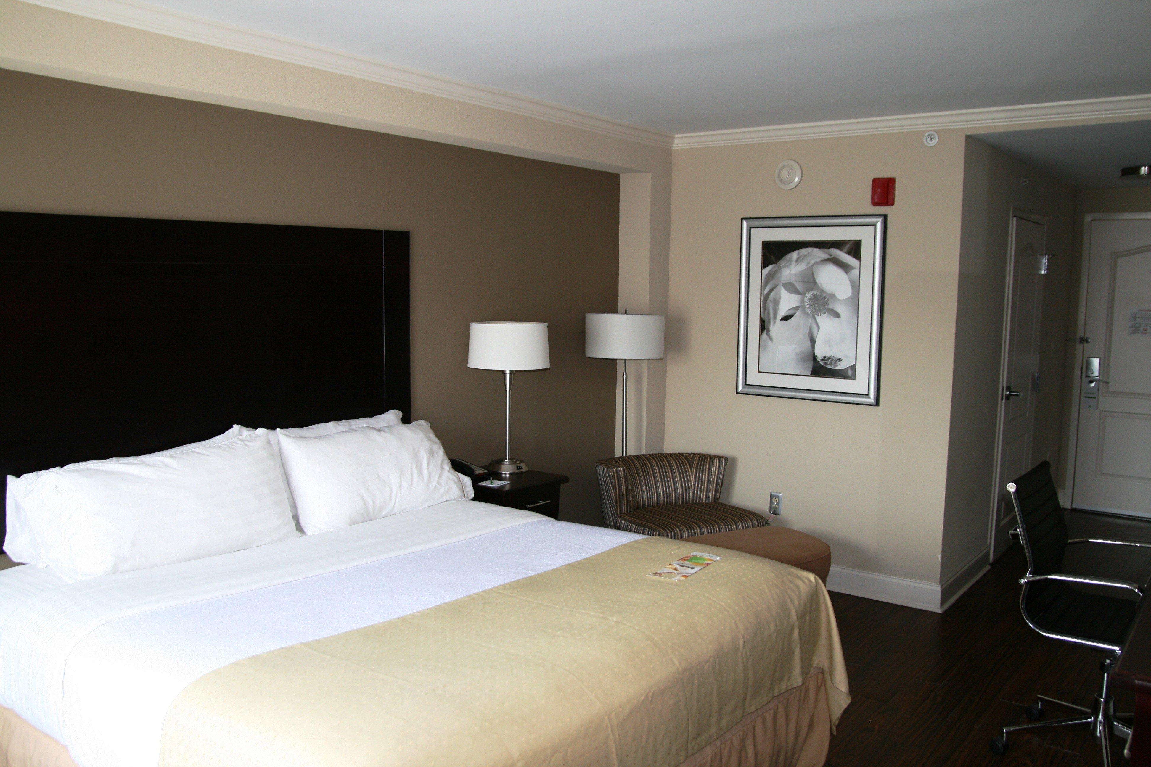 Holiday Inn Macon North By Ihg Exterior foto