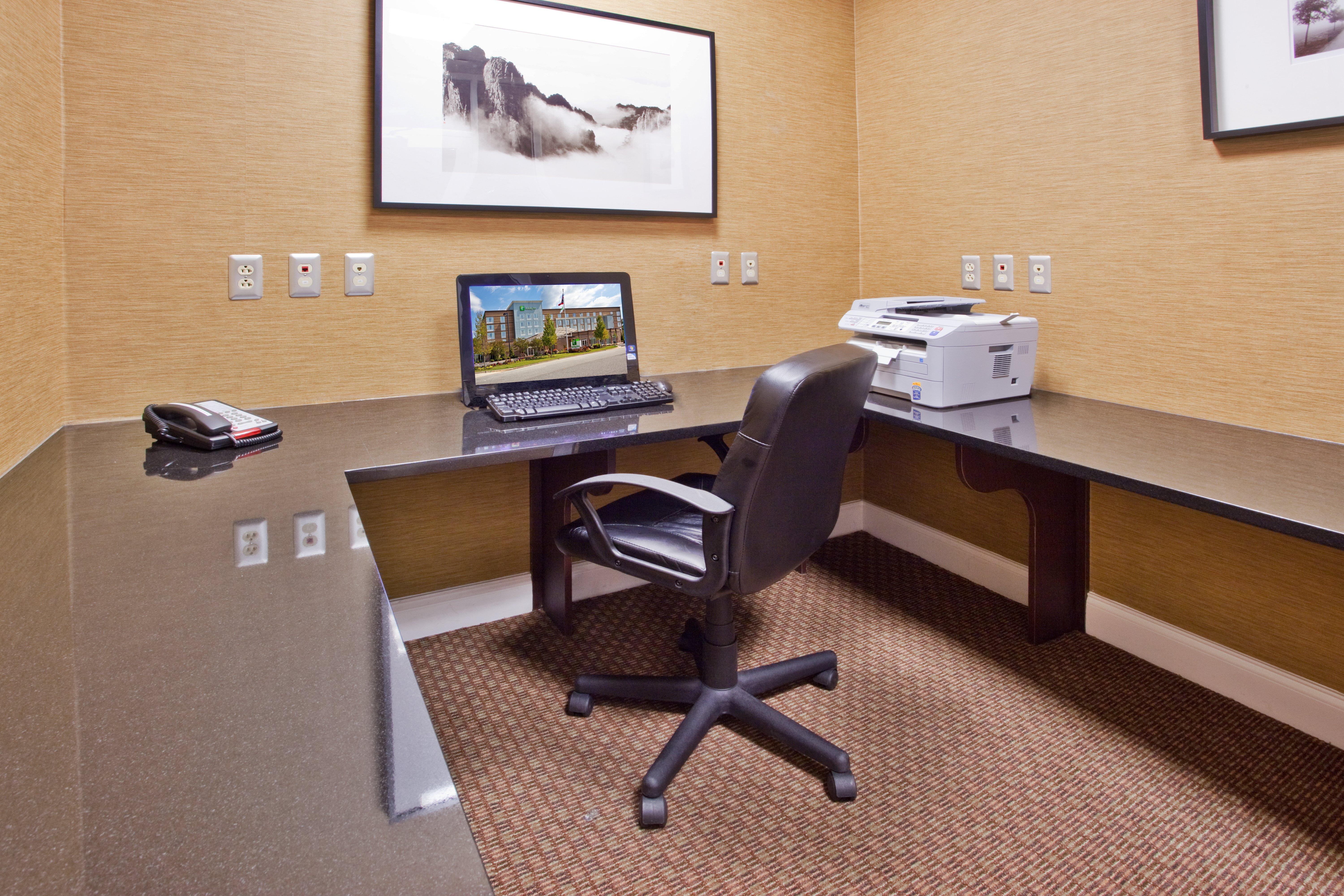 Holiday Inn Macon North By Ihg Exterior foto