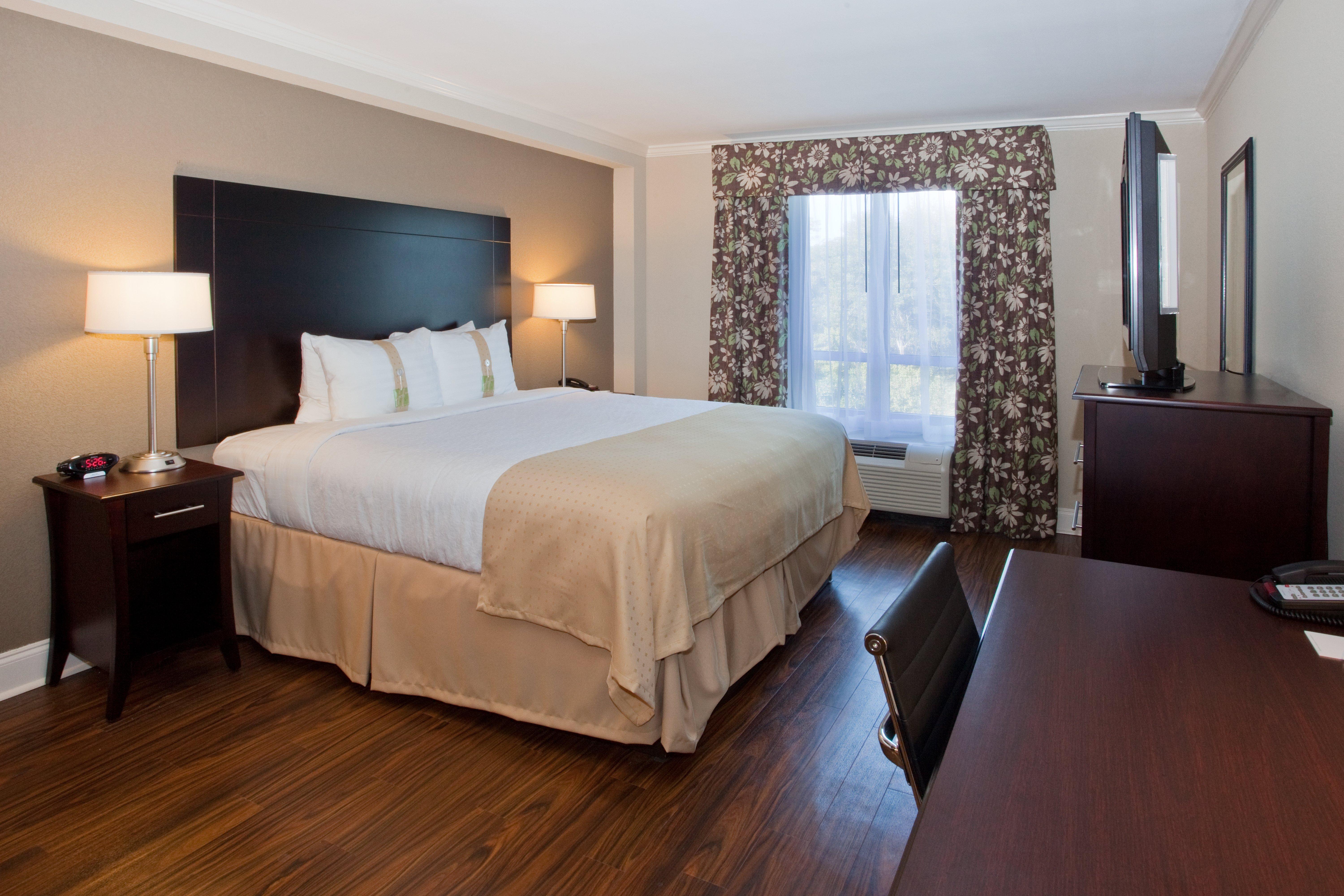 Holiday Inn Macon North By Ihg Exterior foto