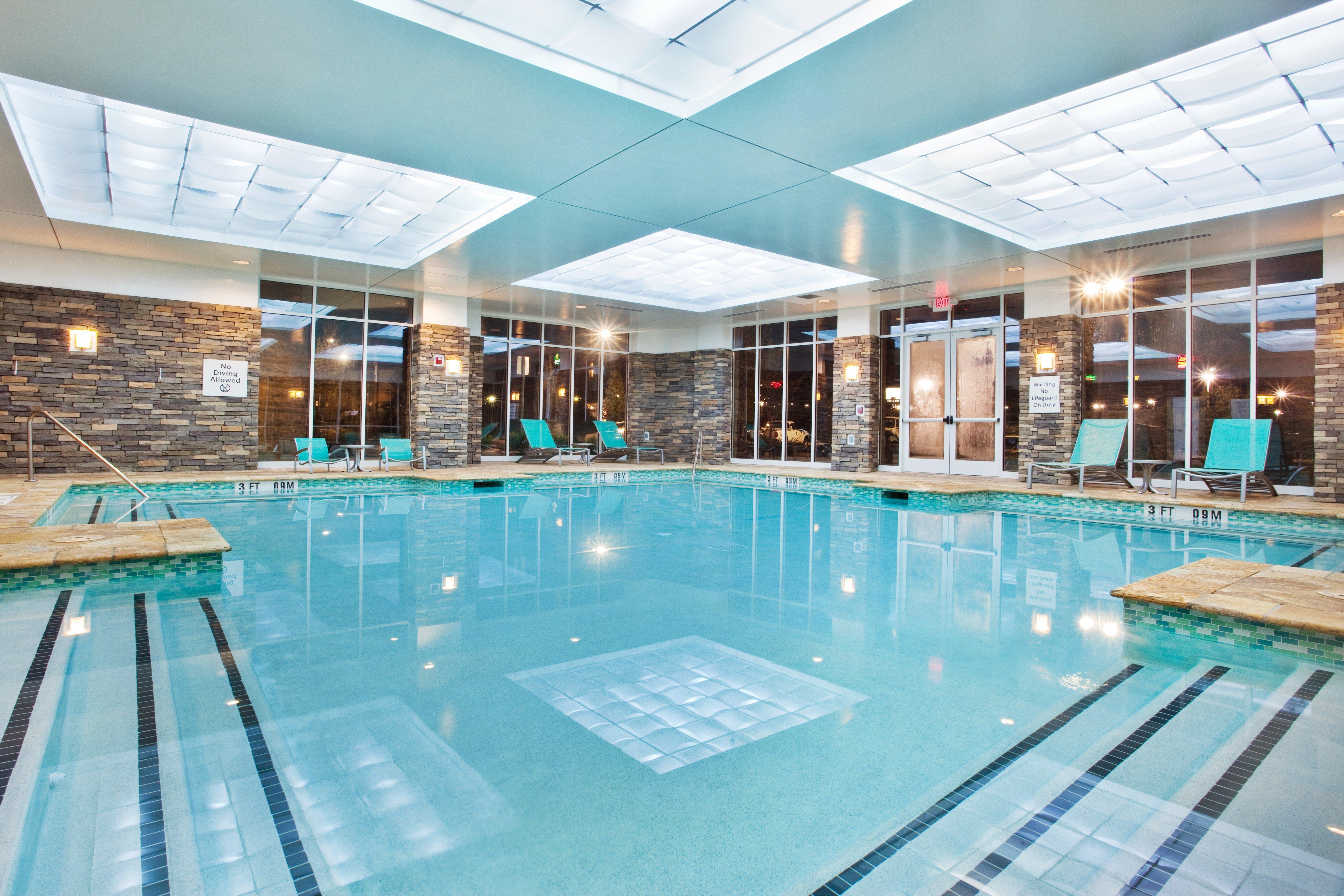 Holiday Inn Macon North By Ihg Instalações foto