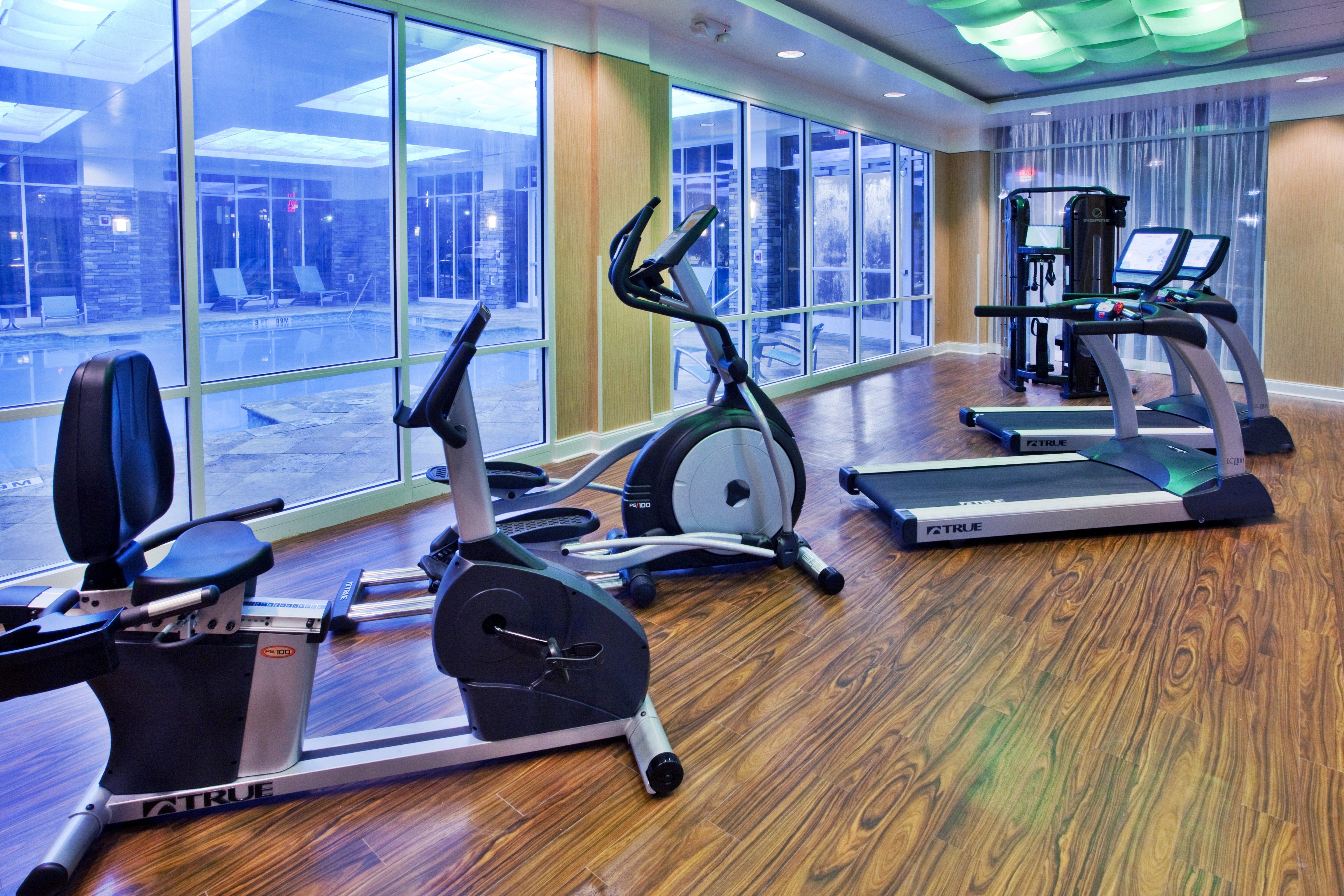 Holiday Inn Macon North By Ihg Instalações foto