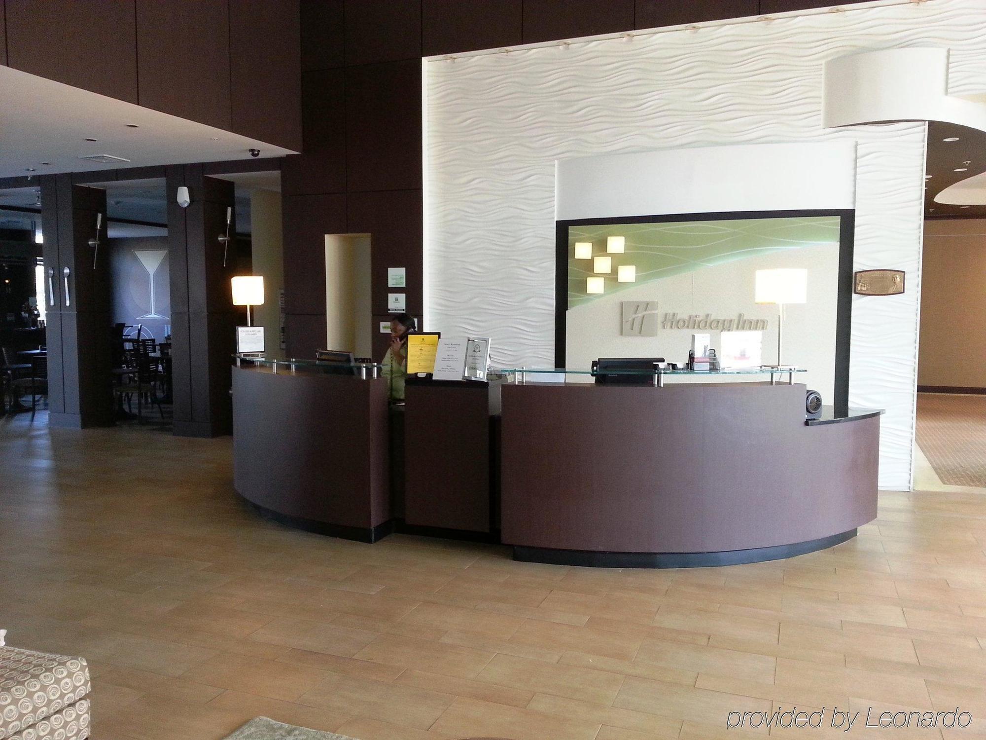 Holiday Inn Macon North By Ihg Exterior foto
