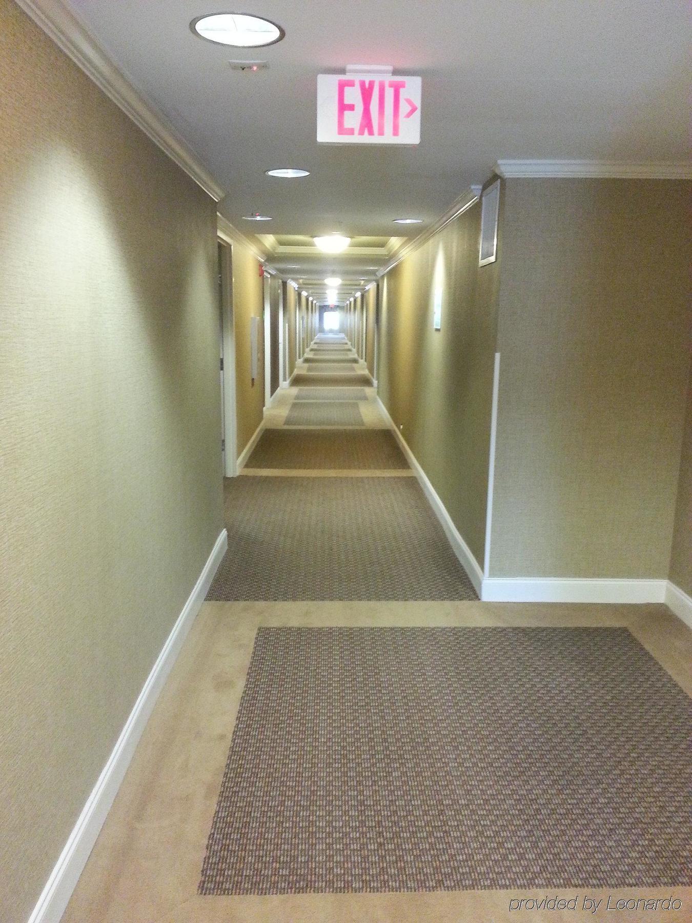 Holiday Inn Macon North By Ihg Exterior foto