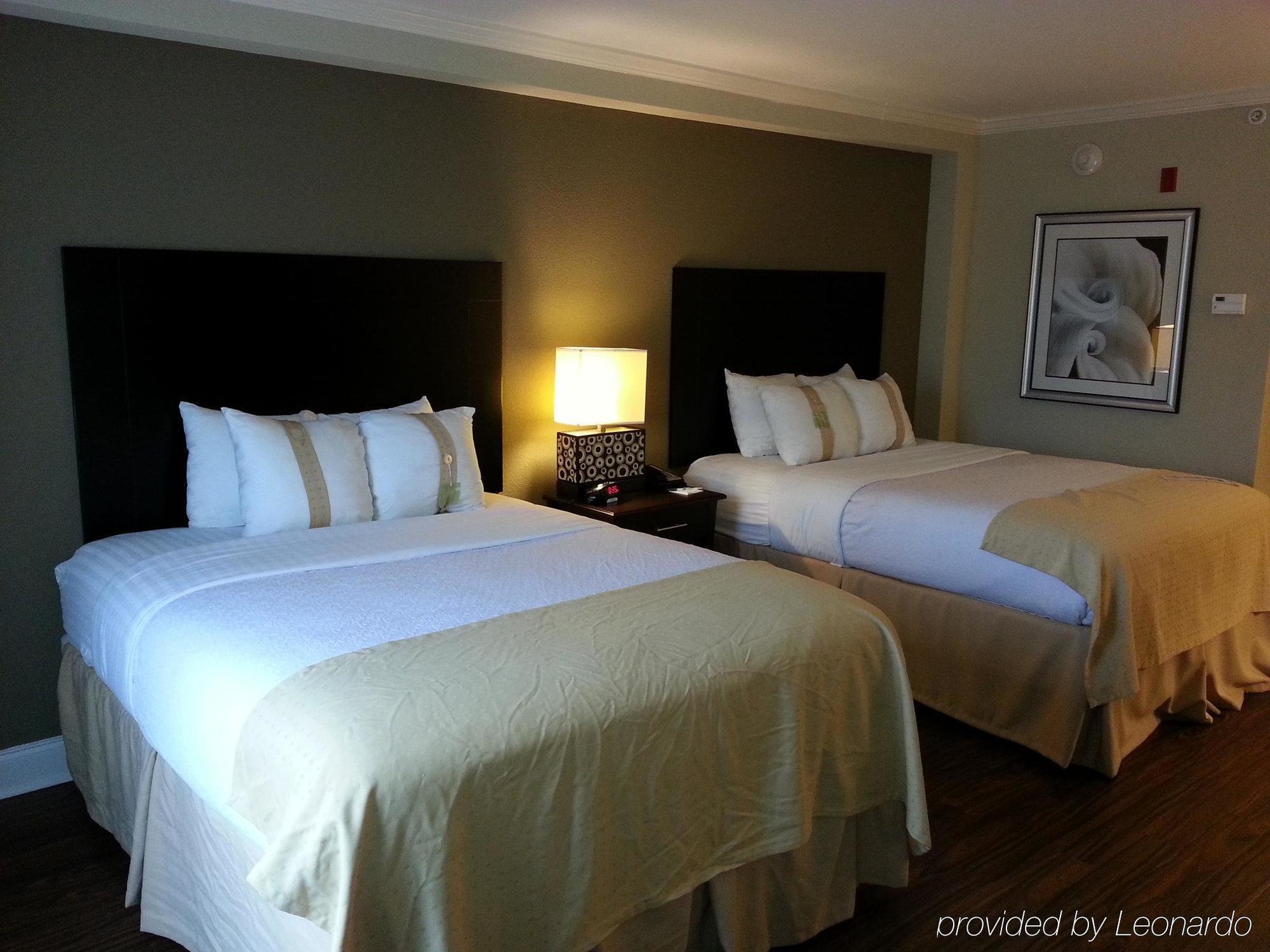 Holiday Inn Macon North By Ihg Exterior foto